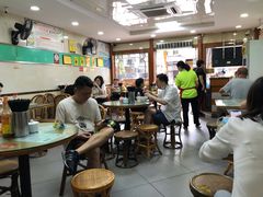 大堂-荔林食店(西华路店)