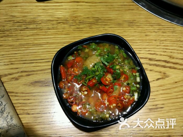 哈皮牛耶潮汕牛肉火锅(古美店)图片 - 第2张