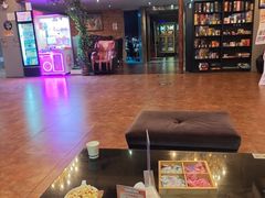 -明日世界密室轰趴·剧本桌游·箭馆团建(国贸店)