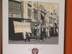 -鸽子侯·家宴·平价海鲜(绿地店)