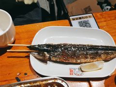-本色.小马哥烧烤(五一路总店)