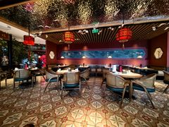 -日丰园海肠水饺·老字号大连海鲜(银泰城店)
