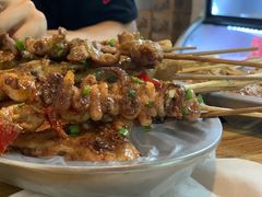 -雷老虎烧烤(西街店)