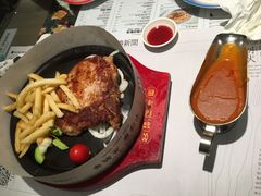 -敏华冰厅(天河城店)