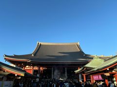 -浅草寺
