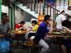 大堂-清真蒋有记(老门东店)