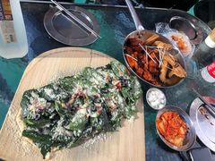 -MI WU FACTORY米屋美食工厂餐厅(绿地店)