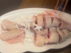 -同仁四季椰子鸡(无锡滨湖万象汇店)