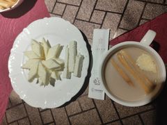-内蒙古驻京办餐厅