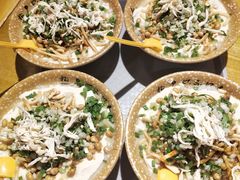 -八一路好吃街(雨田商务大厦店)