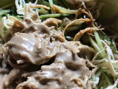 -友乐达台北精致面馆(张江店)