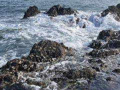 -银沙滩浴场