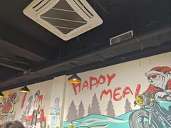 -刘记光大火锅鸡(北行店)