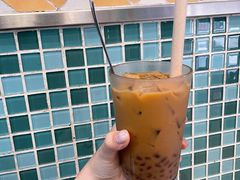 -華歡冰室-WahFoon(吉大店)