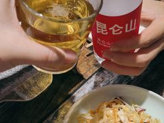 -管氏翅吧(广渠门店)