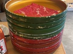 -温野菜涮涮锅(大悦城店)