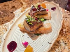 -BROWNSTONE布朗石西班牙餐厅(富城店)