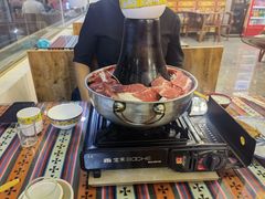-卡万金特色藏餐