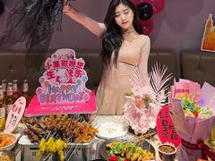 -小董哥烤串(金水花城店)