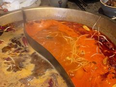 -小龙坎老火锅(华飞店)
