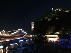 -台州府城(江南长城)