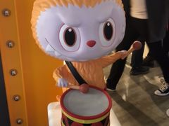 -泡泡玛特POPMART(崇文门国瑞城店)
