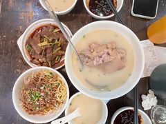 -牛王庙(龙华花园店)