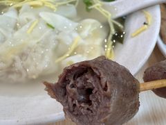 -琴岛顺天馄饨(乐客城店)