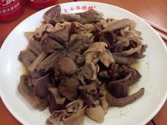 -黄连大头华烧鹅店(大良店)