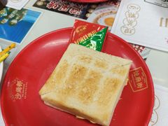 -憶廟街 X 沙角邨(太古城店)