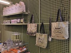 -Ann COFFEE(来福士店)