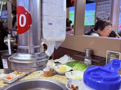 -安又胖韩国烤肉(美罗城店)