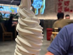 -谭三娘鲜切牛肉自助火锅(k11购物中心店)