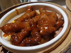 -味可道美食坊(福基路店)