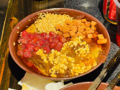 -古木枫老火锅(洪崖洞店)