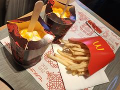 -麦当劳(南后街店)