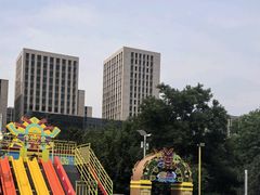 -北京长安天街