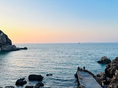 -蓬莱阁景区