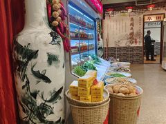 -西江美食舫·江西菜(健德桥店)