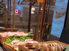 -NIUAN牛庵·日式和牛烧肉(恒隆店)