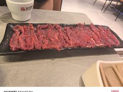 -宴全牛粤来越牛潮汕鲜牛肉火锅(海州万达广场店)