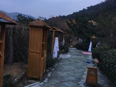 -徂徕山森林康养度假谷温泉