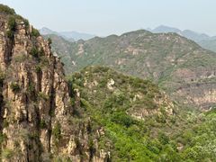 -京东石林峡风景区