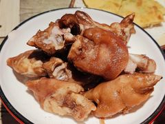-四姐妹东北饺子(沙尾路店)