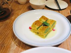 -安多素食(广仁寺路店)