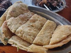 -清真·馬坡二旦烧烤(人生一串拍摄店)