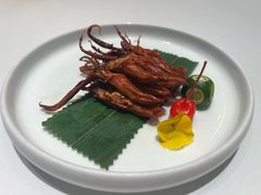 -荣兴酒家(徐家汇店)