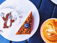 捷克蜜莲卡蜂蜜蛋糕-布拉格餐厅· 中欧捷克菜(全国首店)