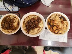 -新川面馆(新街口起源店)