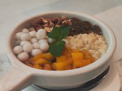 -曼玉餐厅(正弘城店)